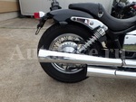 �������� �� ������ �������� Honda Shadow750 Slasher 2000 ���� 19